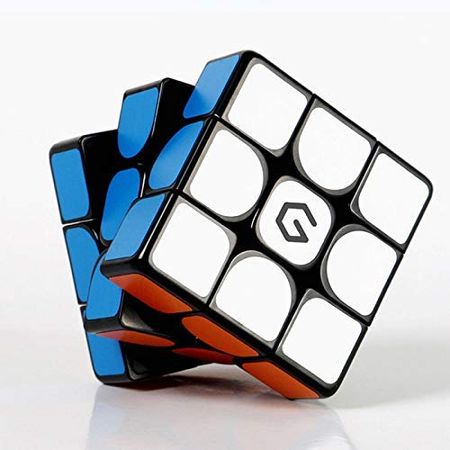 Giiker Magnetischer Zauberw Rfel Cube Gicube M Mobile Universe