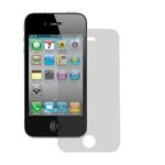 LCD Displayschutz fürs iPhone 4 / 4S