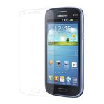 Samsung Galaxy Core Schutzfolie - klar