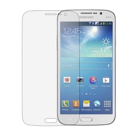 Samsung Galaxy Mega 5.8 Schutzfolie - klar