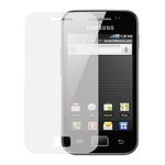Samsung Galaxy Ace 1 (S5830) Schutzfolie - klar