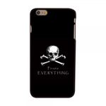 iPhone 6 Plus/6S Plus Hart Plastik Case 