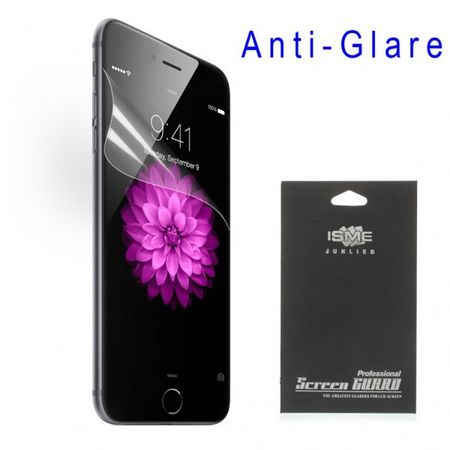 iPhone 6 Plus/6S Plus Schutzfolie mit Blendschutz
