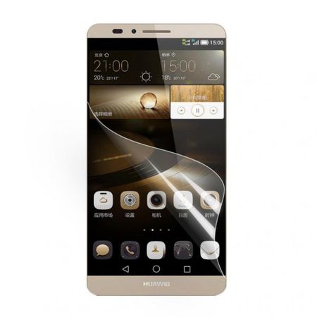 Huawei Ascend Mate7 Schutzfolie - klar