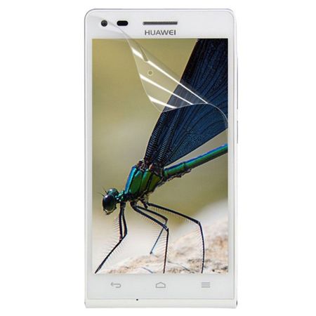 Huawei Ascend G6 Schutzfolie - klar