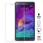Samsung Galaxy Note 4 Anti-Explosions und glasartige Schutzfolie (0.25mm dick)