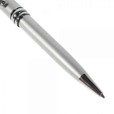 30 Stück Perlenstifte Mit Nachfüllminen | 2-in-1 Eingabestift Für Touchscreen & Schreiben | Buntes Set Für Basteln, Schule, Büro
