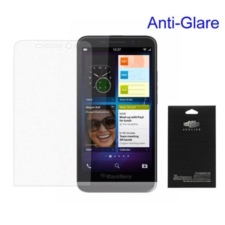 BlackBerry Z30/Aristo Schutzfolie mit Blendschutz