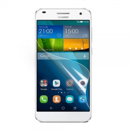 Huawei Ascend G7 Schutzfolie - ultraklar