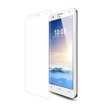 Huawei Honor 3X Schutzfolie - klar