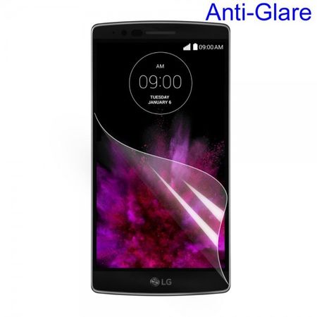 LG G Flex 2 Schutzfolie mit Blendschutz