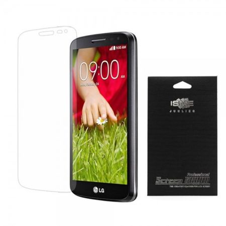 LG G2 Mini Schutzfolie - klar