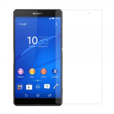 Sony Xperia Z4 Anti-Explosions Schutzfolie (0.3mm dick)