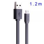 Nillkin High Speed Micro USB Ladekabel (1.2m) - schwarz