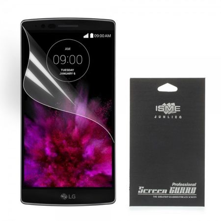 LG G Flex 2 Schutzfolie - kristallklar