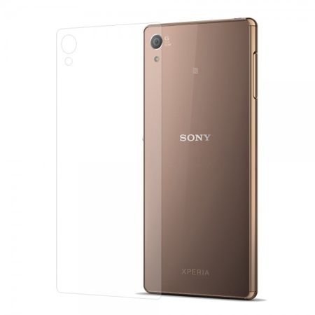 Sony Xperia Z4/Z3+/Z3+ Dual Schutzfolie aus gehärtetem Glas (0.3mm dick)