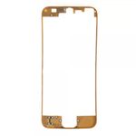 iPhone 5S Touch Screen Digitizer Rahmen Ersatzteil - gold