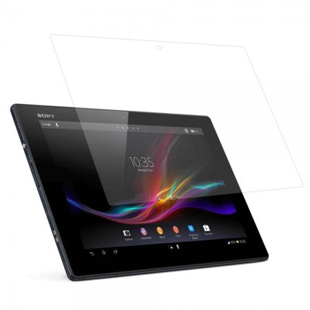 Sony Xperia Z4 Tablet Schutzfolie aus gehärtetem Glas (0.3mm dick)