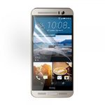HTC One M9 Plus Schutzfolie - klar