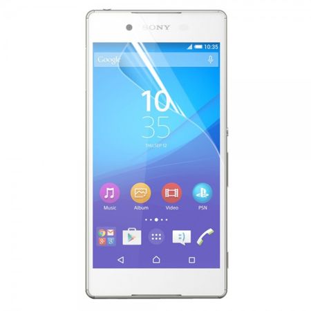 Sony Xperia Z4/Z3+/Z3+ Schutzfolie HD klar von Enkay