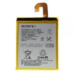 Sony Xperia Z3 OEM Li-Polymer Ersatz Akku 3100mAh