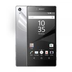 Sony Xperia Z5 Premium/Dual Rückseiten Schutzfolie - ultraklar