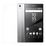 Sony Xperia Z5 Premium/Dual Schutzfolie für Rückseite aus gehärtetem Glas (0.3mm dick)