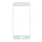 iPhone 6S Plus OEM Vorderglas Ersatzteil (ohne Touchdisplay) - weiss