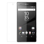 Sony Xperia Z5/Z5 Dual Schutzfolie aus gehärtetem Glas (0.25mm dick)