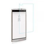 LG V10 Schutzfolie aus gehärtetem Glas (0.3mm dick)