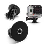 Stativadapter für alle GoPro Kameras