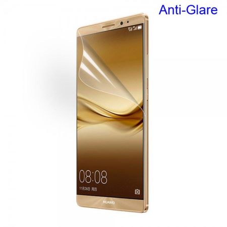 Huawei Mate 8 Schutzfolie mit Blendschutz