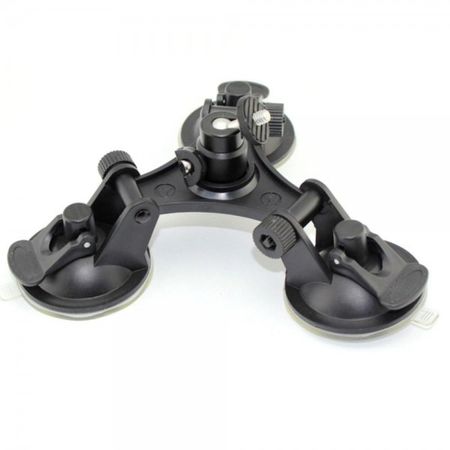 PASONOMI Starlink Mini Halterung - Saugnapfhalter Für Auto - Stabile Fensterhalterung