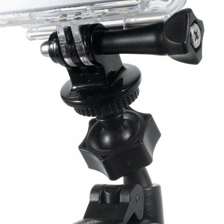 Auto Windschutzscheiben-Saugnapf Für Xiaomi Yi 4K & MiJia 360 Action Kameras – Einstellbar & Stabil
