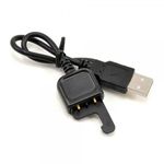 Ladeadapter für die GoPRo Hero 3+/3/2 WiFi Fernbedienung - schwarz