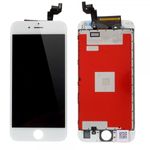 iPhone 6S OEM LCD Bildschirm und Digitizer Umbaukit Ersatzteil - weiss
