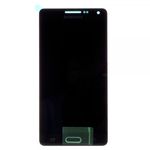 Samsung Galaxy A5 OEM LCD Bildschirm und Digitizer Umbaukit Ersatzteil - schwarz