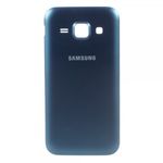 Samsung Galaxy J1 OEM Batterie Abdeckung Backcover - blau