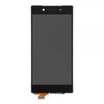 Sony Xperia Z5/Z5 Dual OEM LCD Bildschirm und Digitizer Umbau Ersatzteil - schwarz