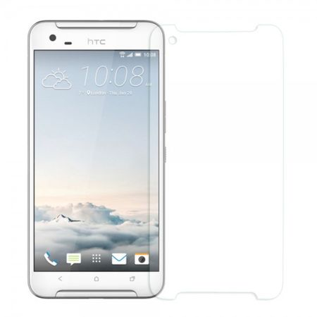 HTC One X9 Schutzfolie aus gehärtetem Glas (0.3mm dick)