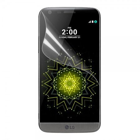 LG G5 Schutzfolie für ganze Vorderseite