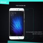 Xiaomi Mi5 Nillkin Amazing H Schutzfolie aus gehärtetem Glas (0.3mm dick)