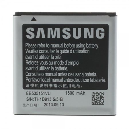 Samsung Galaxy S Advance OEM Ersatz Akku mit 1500mAh und 3.7V