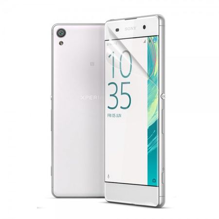 Sony Xperia XA Schutzfolie - HD klar