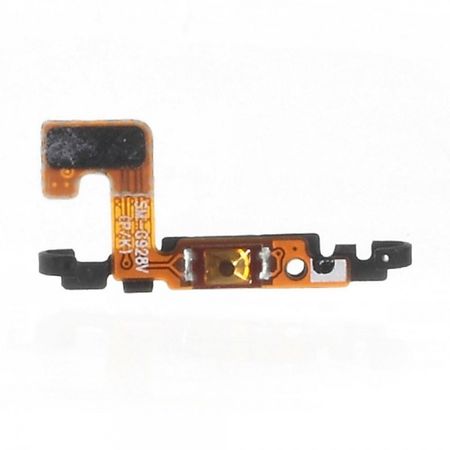 Galaxy S6 Edge Plus OEM Power Switch Button Flex Kabel Ersatzteil