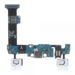 Galaxy S6 Edge Plus Ladeport Flex Kabel (nur für Modell G928A)