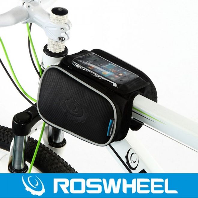 5 zoll fahrrad smartphone