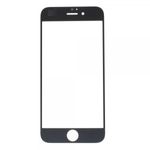 iPhone 6 Vorderseiten Ersatz Glas (nur Glas, ohne Digitizer, kein OEM) - weiss