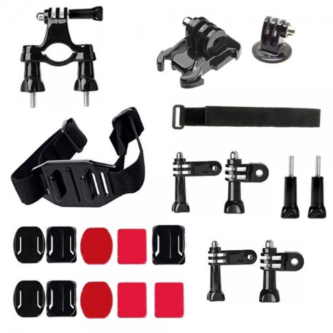Insta360 - lot d'accessoires pour caméra de sp... - Grandado