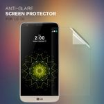 Nillkin - LG G5 Schutzfolie mit kratzfester Beschichtung - matt